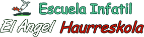 Escuela Infantil EL ANGEL Haurreskola ( Guardería )